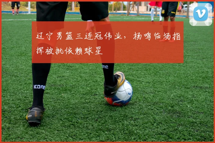辽宁男篮三连冠伟业，杨鸣临场指挥被批依赖球星